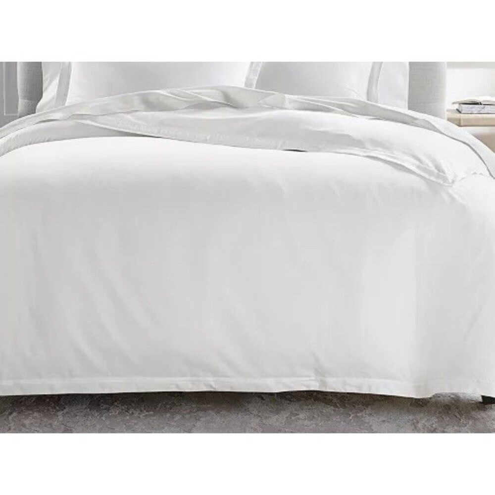 Hotel Collection 100% Egyptian Cotton 525TC Full/Queen Comforter Cover
